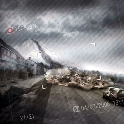 NATURAL DISASTERS (READING 2)